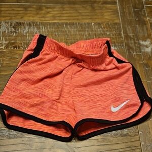 Girls Size 6 Shorts